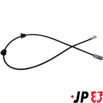 Câble flexible de commande de compteur JP GROUP 1170600900