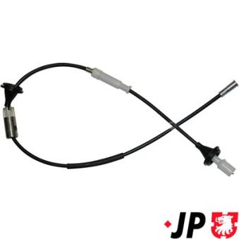 Câble flexible de commande de compteur JP GROUP 1170601000