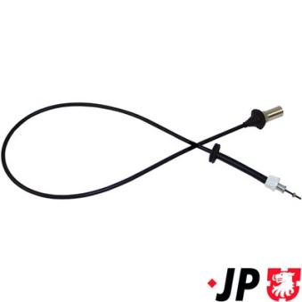 Câble flexible de commande de compteur JP GROUP 1170601300