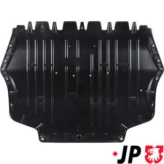 Insonoristaion du compartiment moteur JP GROUP 1181301400