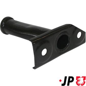 Cache moteur JP GROUP 1181350200
