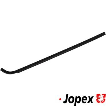 Joint d'étanchéité, vitre latérale JP GROUP 1186001770