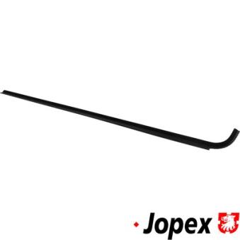 Joint d'étanchéité, vitre latérale JP GROUP 1186001780