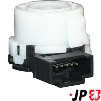 Interrupteur d'allumage/de démarreur JP GROUP 1190401400
