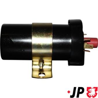 Bobine d'allumage JP GROUP 1191601400