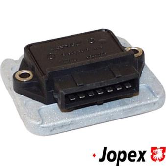 Appareil de commande, système d'allumage JP GROUP 1192100300