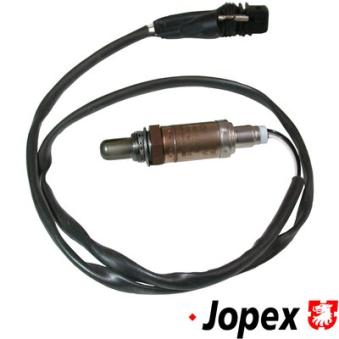 Sonde lambda JP GROUP 1193801100