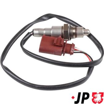 Sonde lambda JP GROUP 1193804900