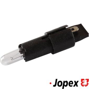 Ampoule, éclairage des instruments JP GROUP 1195903900