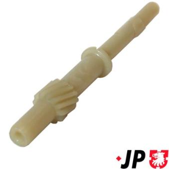 Câble flexible de commande de compteur JP GROUP 1199650300