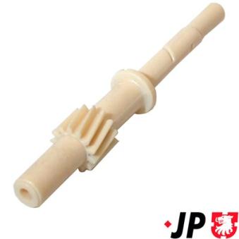 Câble flexible de commande de compteur JP GROUP 1199650400