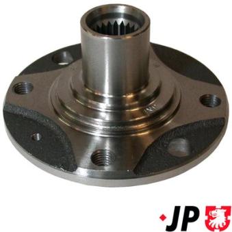 Moyeu de roue avant JP GROUP 1241400600