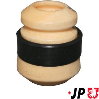 Butée élastique, suspension JP GROUP 1242601000