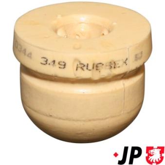 Butée élastique, suspension JP GROUP 1242601100