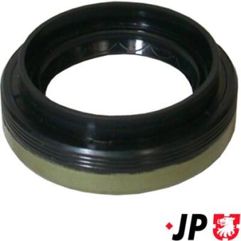 Bague d'étanchéité, différentiel JP GROUP 1244000200