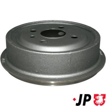 Tambour de frein JP GROUP 1263500500