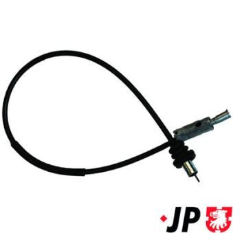 Câble flexible de commande de compteur JP GROUP 1270600600