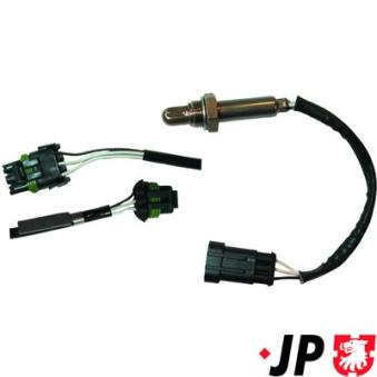 Sonde lambda JP GROUP 1293800200