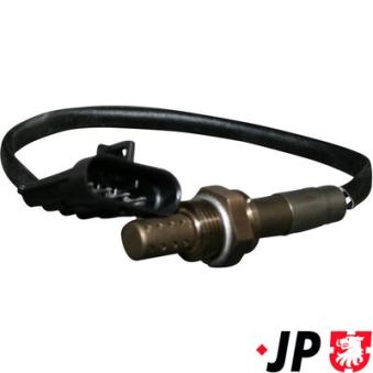Sonde lambda JP GROUP 1293800500