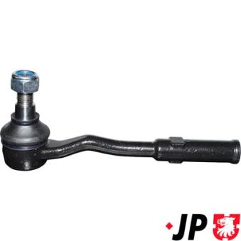Rotule de barre de connexion JP GROUP 1344602700