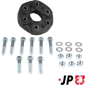 Joint, arbre longitudinal JP GROUP 1353801200