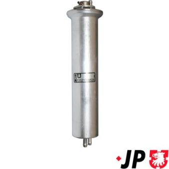 Filtre à carburant JP GROUP 1418700200