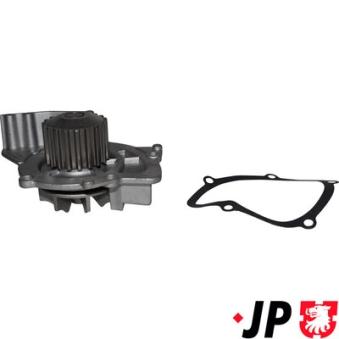 Pompe à eau JP GROUP 1514103700