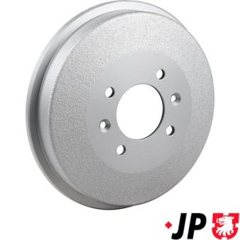Tambour de frein JP GROUP 3163500100