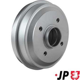 Tambour de frein JP GROUP 3163500200