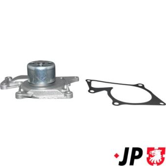 Pompe à eau JP GROUP 4014102100