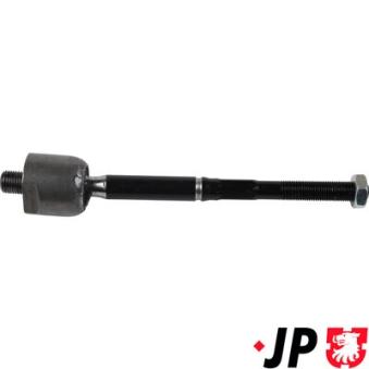 Rotule de direction intérieure, barre de connexion JP GROUP 4044500600