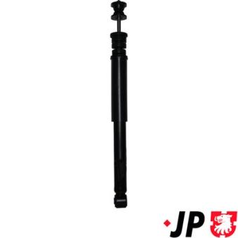 Jeu de 2 amortisseurs arrière JP GROUP 4052101400