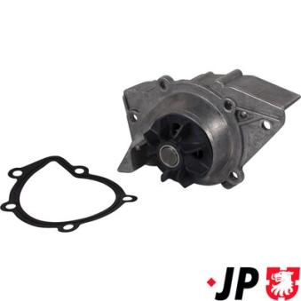 Pompe à eau, refroidissement du moteur JP GROUP 4114100300