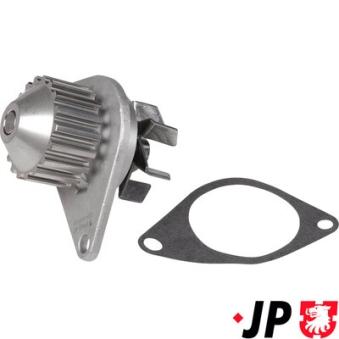 Pompe à eau JP GROUP 4114101400
