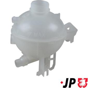 Vase d'expansion, liquide de refroidissement JP GROUP 4114700200