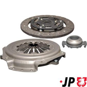 Kit d'embrayage JP GROUP 4130400210