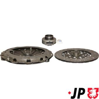 Kit d'embrayage JP GROUP 4130401810