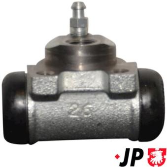 Cylindre de roue JP GROUP 4161301900