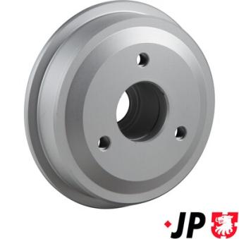 Tambour de frein JP GROUP 4163500200