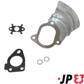 Kit de montage, compresseur JP GROUP 4317751810