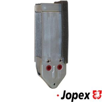 Radiateur d'huile JP GROUP 8113500400