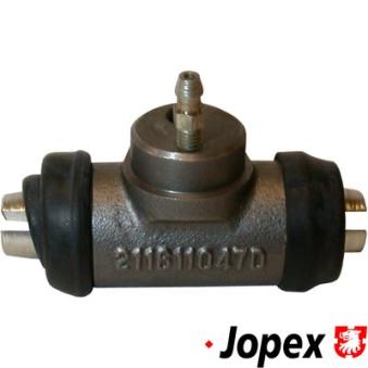 Cylindre de roue JP GROUP 8161301200
