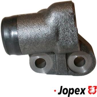 Cylindre de roue avant gauche JP GROUP 8161301370