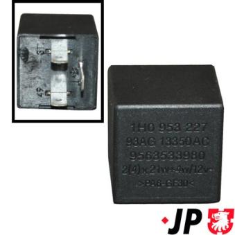 Relais de signal de détresse JP GROUP 8199200400