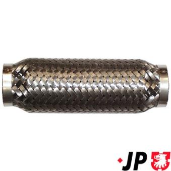 Tuyau flexible, échappement JP GROUP 9924100500