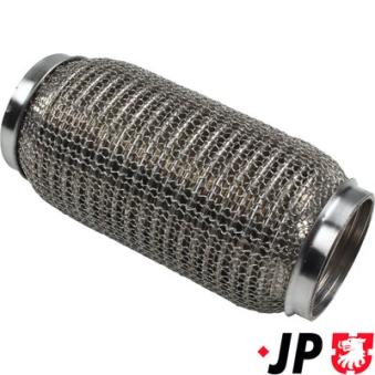 Tuyau flexible, échappement JP GROUP 9924101900