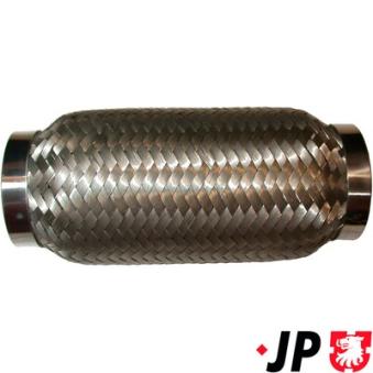 Tuyau flexible, échappement JP GROUP 9924200100