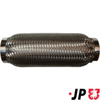 Tuyau flexible, échappement JP GROUP 9924203300