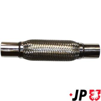 Tuyau flexible, échappement JP GROUP 9924400900