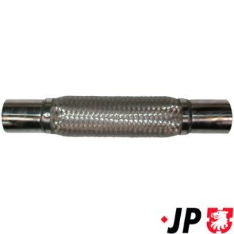 Tuyau flexible, échappement JP GROUP 9924401000